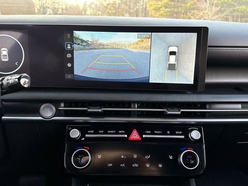 Used 2025 Hyundai Santa Cruz XRT image 25