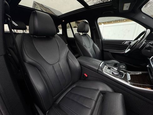Used 2019 BMW X5 xDrive40i w/ Convenience Package image 37