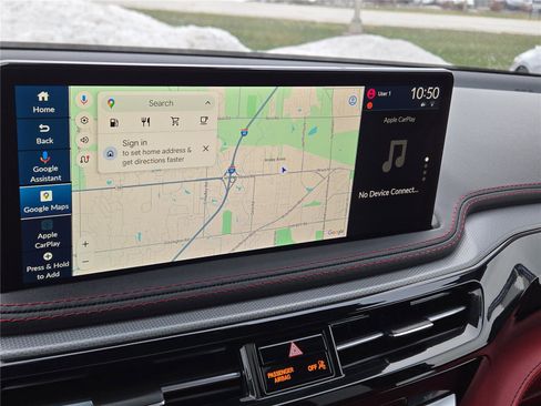 Certified 2025 Acura MDX A-Spec image 6