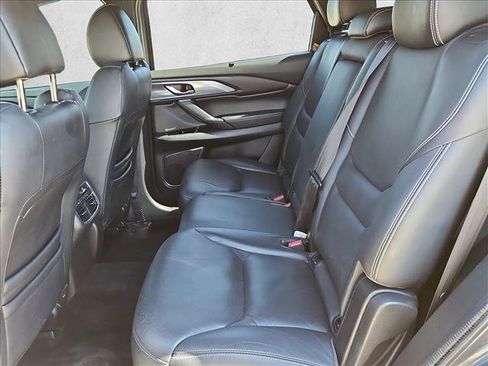 Used 2021 MAZDA CX-9 Grand Touring AWD/4WD image 19
