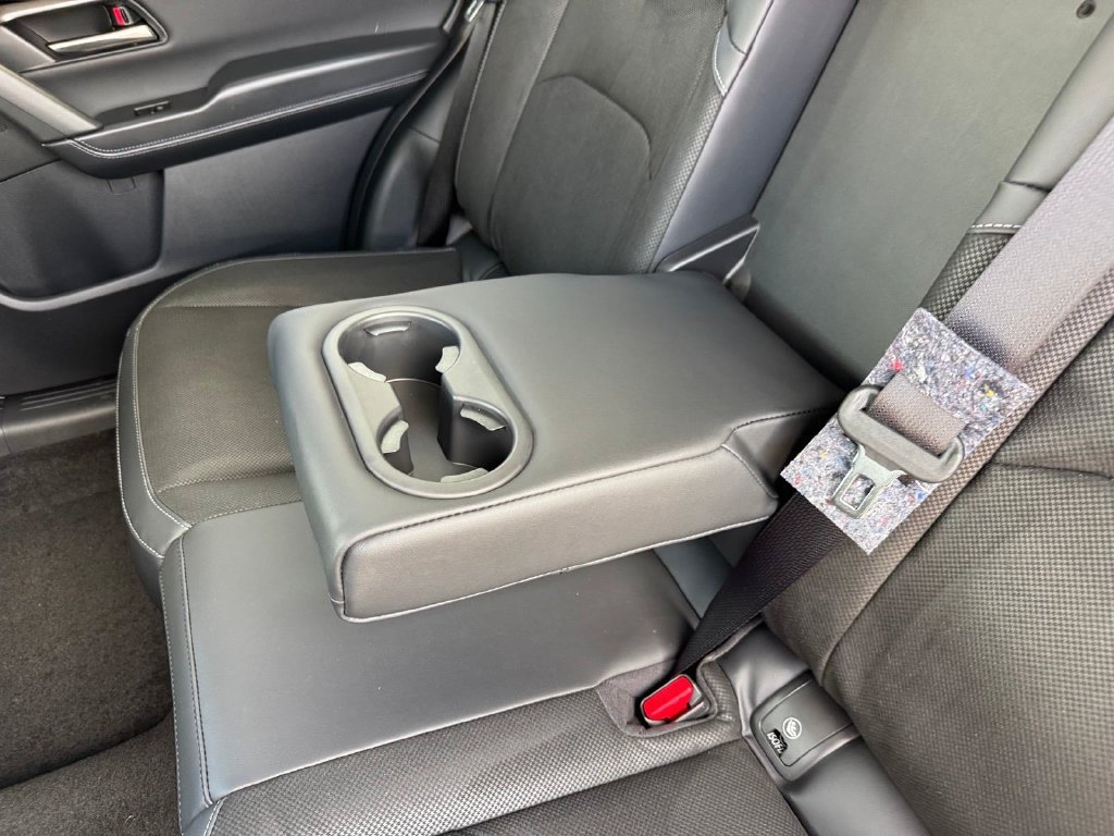 New 2026 MAZDA CX-5 Preferred AWD/4WD image 10