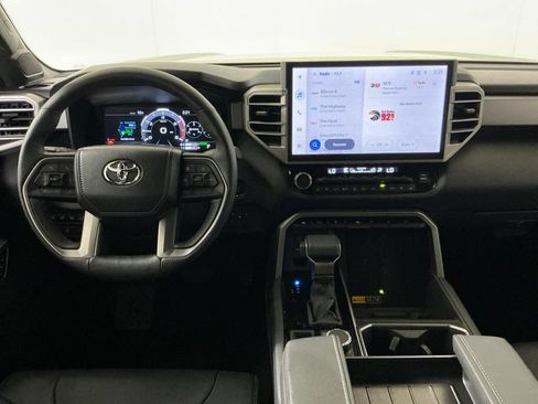 Used 2026 Toyota Sequoia Limited AWD/4WD image 9