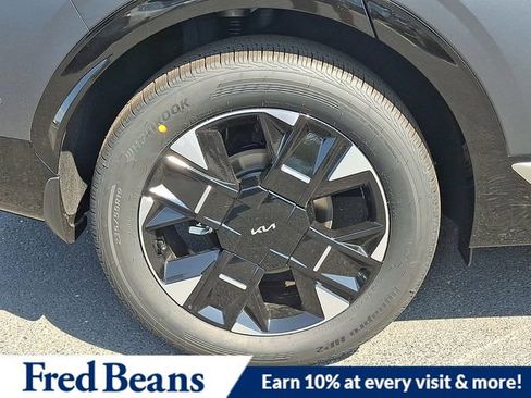 New 2026 Kia Sportage SX Prestige image 5