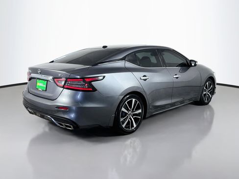 Used 2023 Nissan Maxima SL FWD image 10