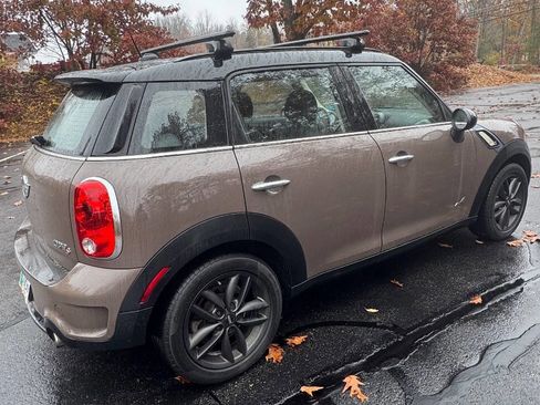 Used 2012 MINI Cooper Countryman S image 5