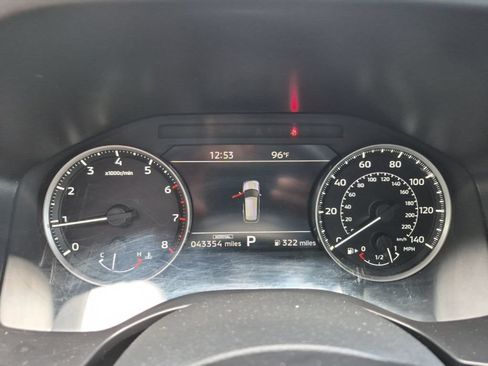 Used 2025 Mitsubishi Outlander SE AWD/4WD image 6