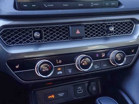 Used 2024 Acura Integra image 21