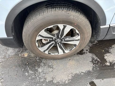 Used 2022 Honda CR-V Special Edition image 6