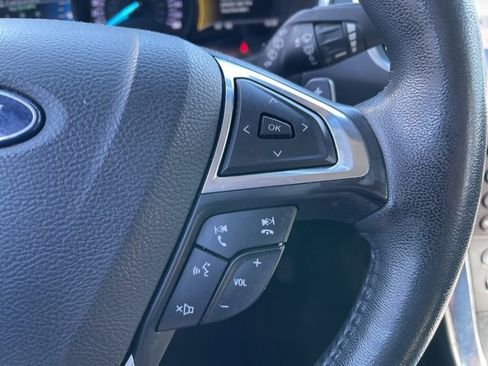 Used 2019 Ford Edge Titanium w/ Equipment Group 301A image 21