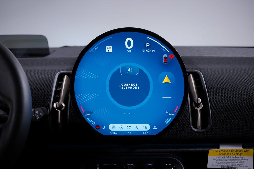 Used 2026 MINI Cooper Countryman S AWD/4WD image 18