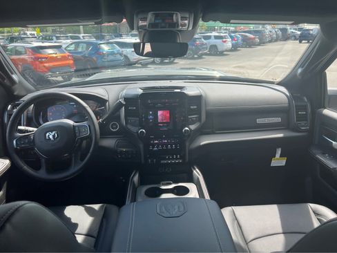 New 2025 RAM 2500 Power Wagon image 14