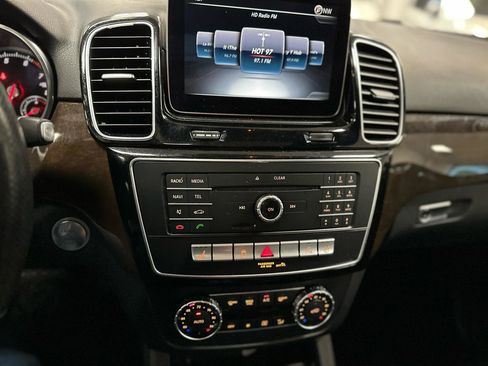 Used 2017 Mercedes-Benz GLE 350 GLE350 4MATIC image 23