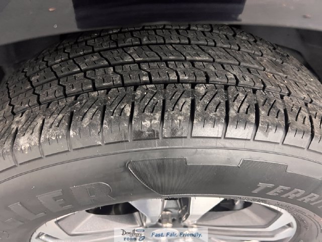 Used 2023 Ford F150 XL w/ STX Appearance Package RWD image 16