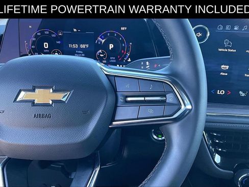 Used 2025 Chevrolet Tahoe LT AWD/4WD image 27