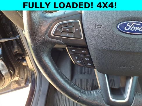 Used 2018 Ford Escape Titanium image 21