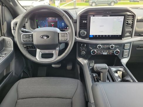 New 2026 Ford F150 XLT image 12