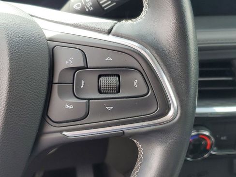 Used 2024 Buick Encore GX Preferred w/ Comfort Package AWD/4WD image 14