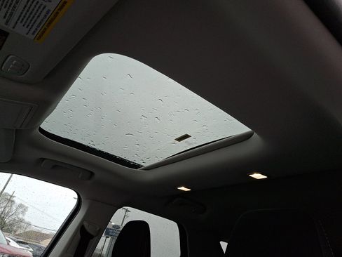 Used 2025 Ford Bronco Sport Big Bend w/ Convenience Package image 27