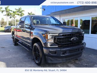 Used 2021 Ford F250 Lariat video 1