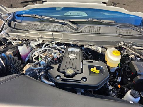 New 2026 RAM 3500 Laramie image 28