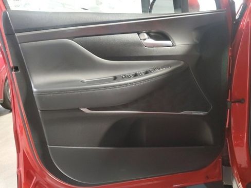 Used 2022 Hyundai Santa Fe SEL w/ Convenience + Premium Package image 12