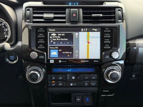 Certified 2023 Toyota 4Runner TRD Pro image 14