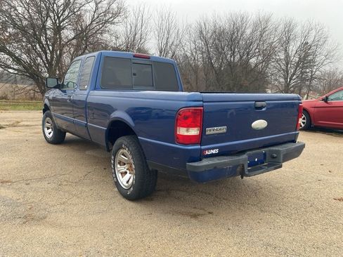 Used 2008 Ford Ranger Sport image 29