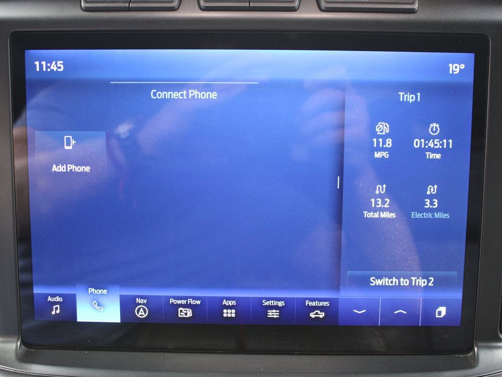 Used 2023 Ford F150 Lariat w/ Equipment Group 502A High AWD/4WD image 25