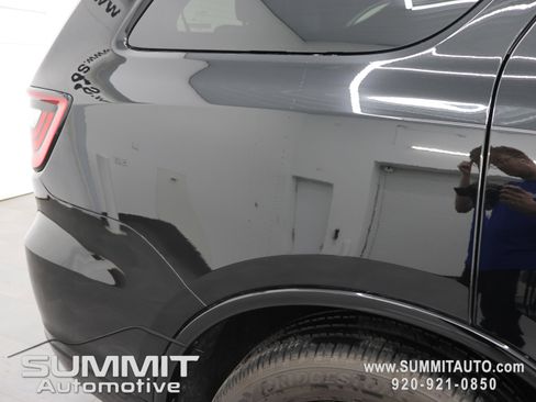 New 2026 Dodge Durango GT image 25