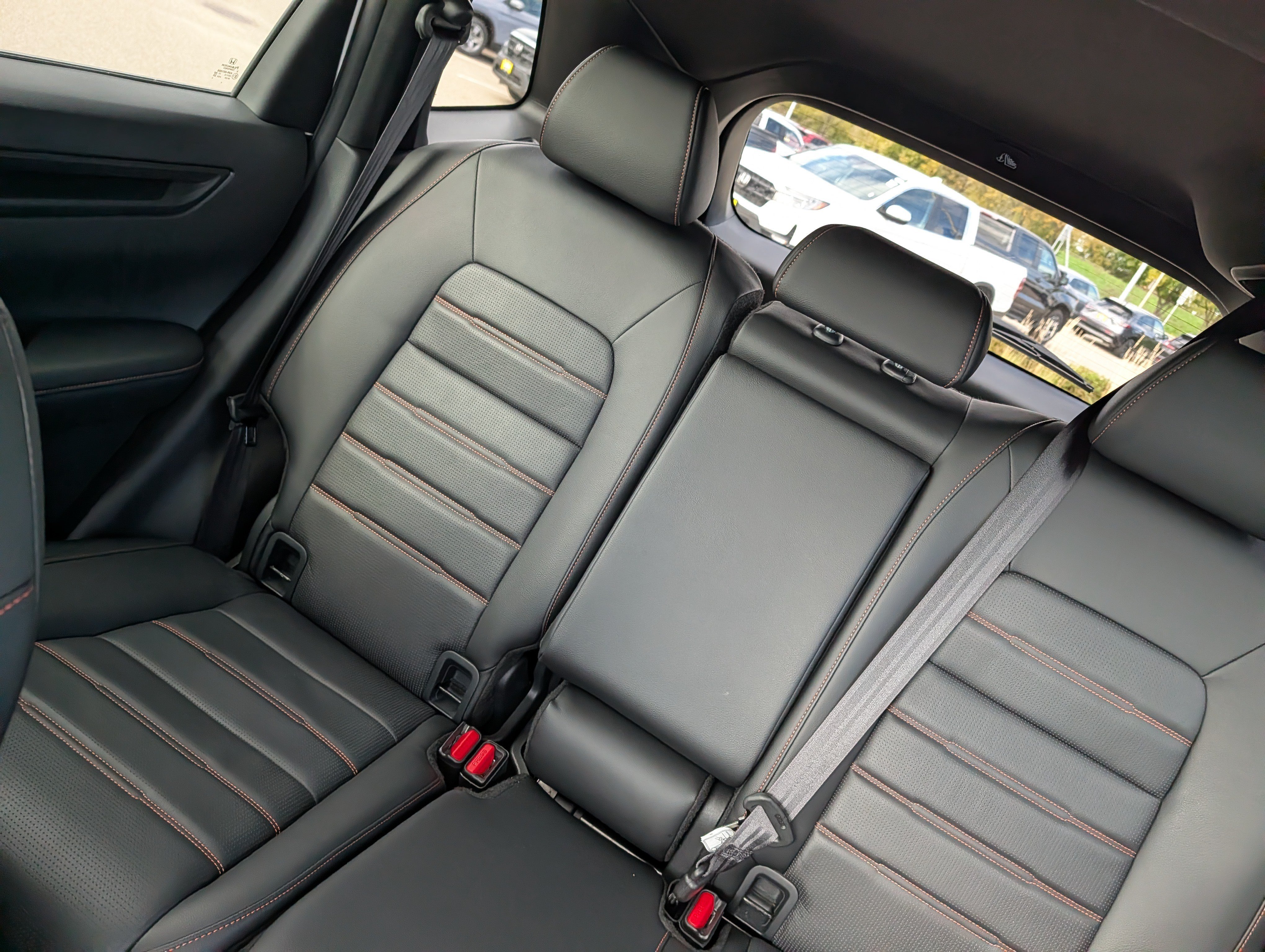 Used 2026 Honda CR-V Sport-L image 12