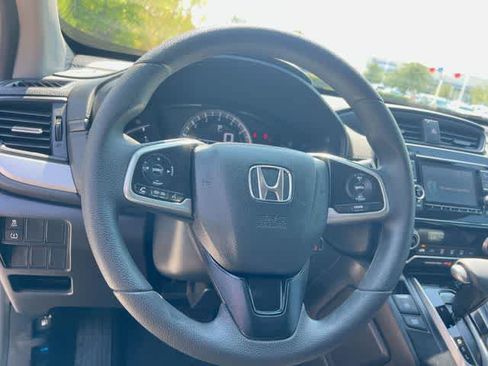 Certified 2018 Honda CR-V LX image 17
