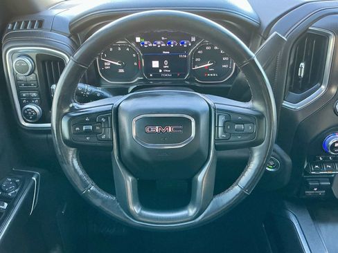 Used 2020 GMC Sierra 1500 AT4 w/ AT4 Premium Package image 38