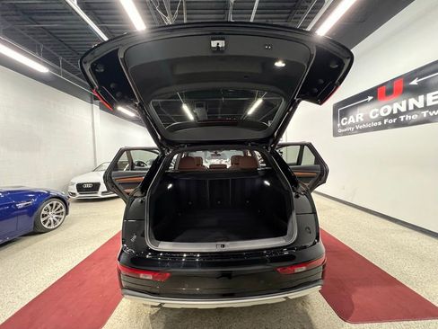 Used 2021 Audi Q5 2.0T Premium Plus w/ Premium Plus Package image 57