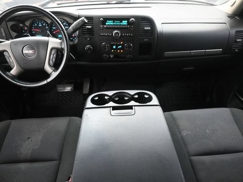 Used 2012 GMC Sierra 1500 SLE w/ Power Tech Package AWD/4WD image 19