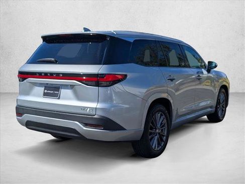 Used 2024 Lexus TX 350 AWD w/ Cold Weather Package image 5