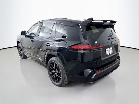 New 2026 Toyota RAV4 AWD Plug-in Hybrid image 5