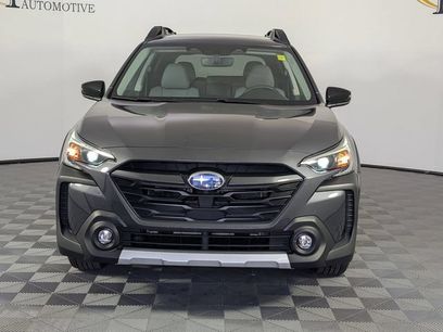 Used 2025 Subaru Outback Limited w/ Popular Package #2