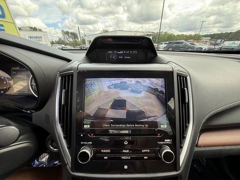 Used 2021 Subaru Forester Touring w/ Popular Package #2 image 29