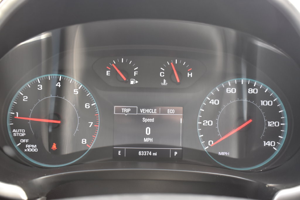 Used 2023 Chevrolet Malibu LT w/ Driver Confidence Package FWD image 20