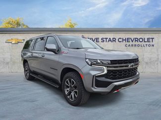 Used 2021 Chevrolet Suburban Z71 AWD/4WD video 1