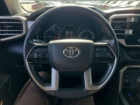 Used 2024 Toyota Tundra SR5 w/ SR5 Convenience Package image 30