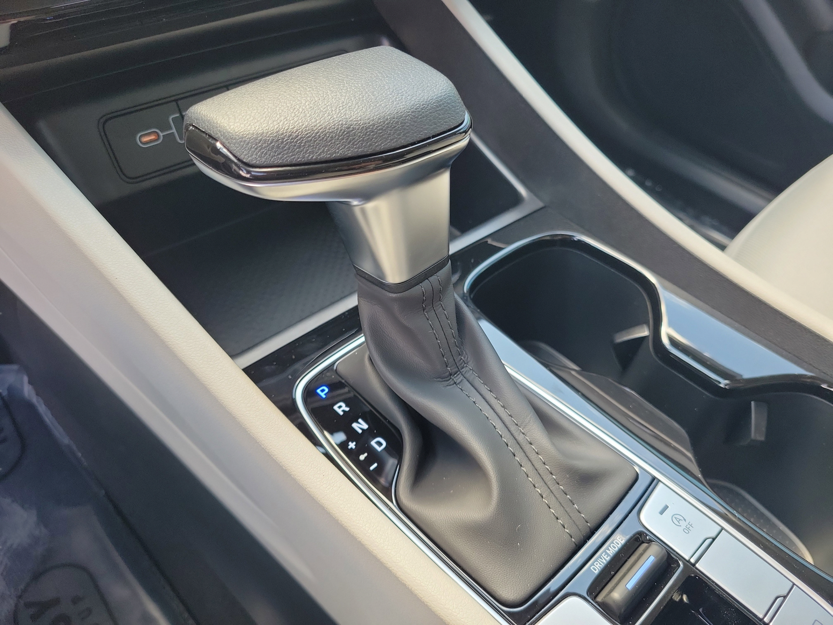 New 2026 Hyundai Tucson SEL Plus FWD image 31