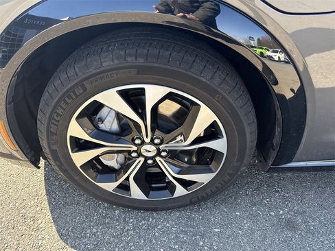 Used 2023 Ford Mustang Mach-E Premium image 11