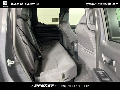 New 2025 Toyota Tacoma SR5 image 14