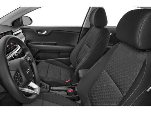 Used 2023 Kia Rio S w/ Technology Package FWD image 12