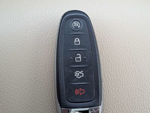 Used 2015 Ford Flex SEL w/ Equipment Group 202A FWD image 31