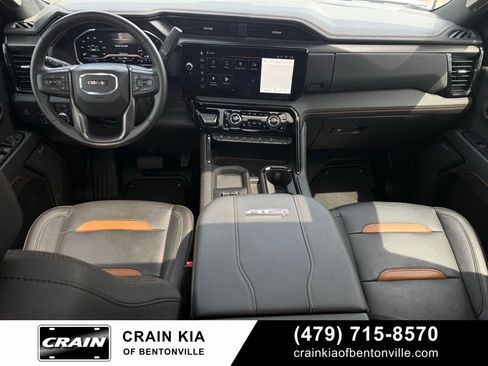 Used 2024 GMC Sierra 2500 AT4 w/ AT4 Premium Plus Package AWD/4WD image 28