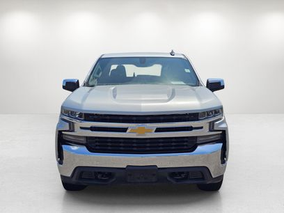Used 2019 Chevrolet Silverado 1500 LT w/ Texas Edition