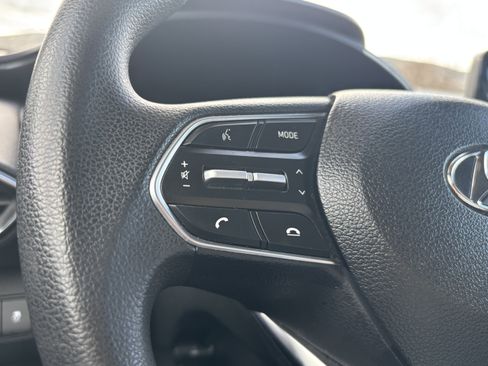 Used 2021 Hyundai Santa Fe SEL image 24