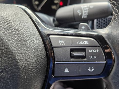 Used 2025 Honda Civic Sport image 25